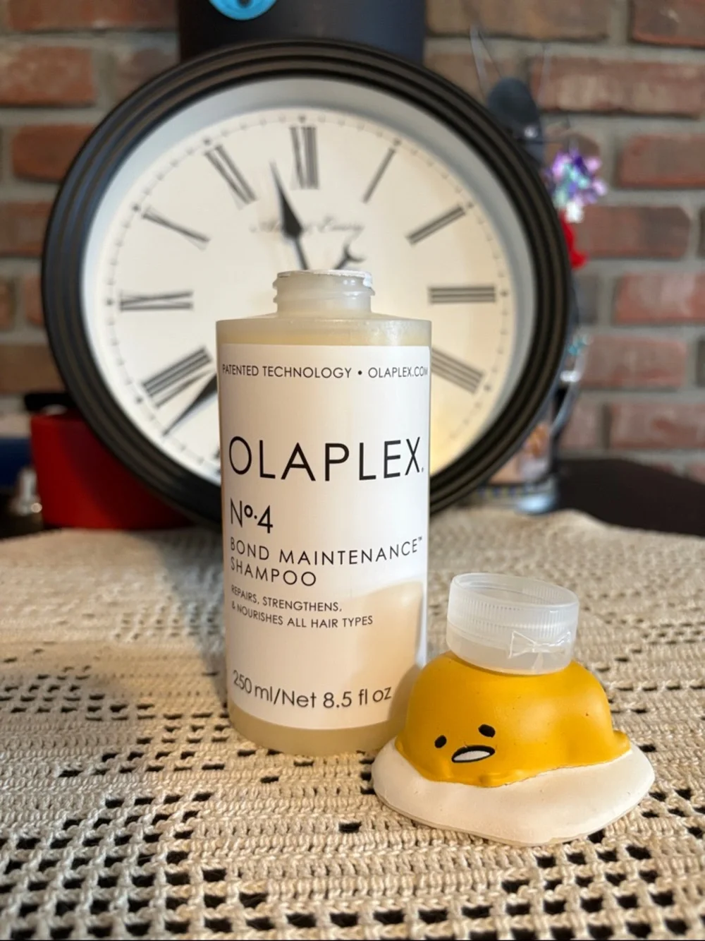 OLAPLEX No.4 Bond Maintenance Shampoo - 8.5 fl oz. - Picture 2 of 4